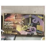 Vintage Air Devils Night Flight