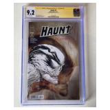 Collectors Graded Comic Book