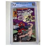 Collectors Graded Comic Book