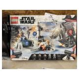 Collectible Lego