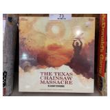 Texas Chainsaw Massacre
