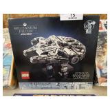 Collectible Lego