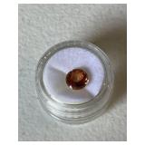 Round Fancy Mystic Topaz Collectors Gemstones