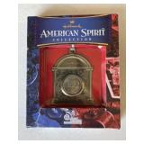 US Mint Hallmark American Spirit Ornament