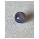 Dream Amethyst Gemstone Sphere