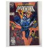 Collectible Comic Book