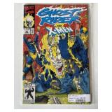 Collectible Comic Book