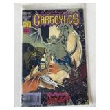Collectible Comic Book