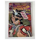 Collectible Comic Book