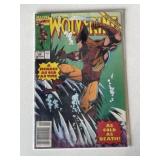 Collectible Comic Book