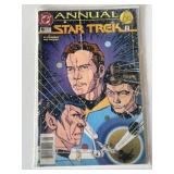 Collectible Comic Book