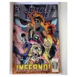 Collectible Comic Book