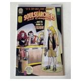 Collectible Comic Book