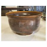 Stoneware Bowl
