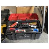 Toolbox & Contents