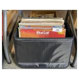 Lot of Records