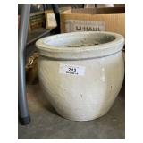Ceramic Planter
