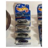 Hot Wheels Collectible