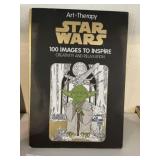 Star Wars Collectible Book