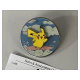 Pokï¿½mon Collectible