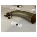 Bull Horn Ammo Loader & Plug
