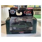 M2 Collectible