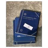 Coin Books