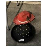 Vintage Women's Hats