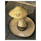 Handmade Hats