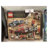 Collectible Lego
