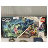 Collectible Lego