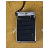 Vintage Radio