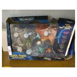 Stra Trek Micro Machines