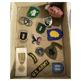 Military Collectibles