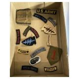 Military Collectibles
