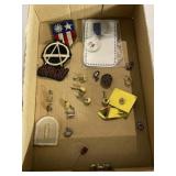 Military Collectibles
