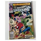 Collectible Comic Book