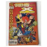 Collectible Comic Book