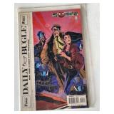 Collectible Comic Book