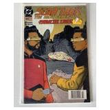 Collectible Comic Book