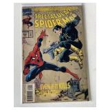 Collectible Comic Book