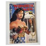 Collectible Comic Book