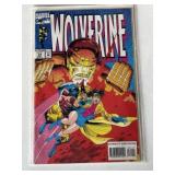 Collectible Comic Book