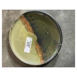Stoneware Collectible