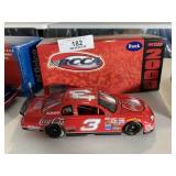 Die Cast Collectible