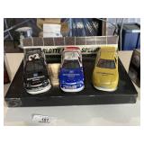 Die Cast Collectible