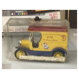 Die Cast Collectible