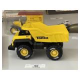 Tonka Truck
