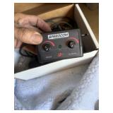 Racing Accessories