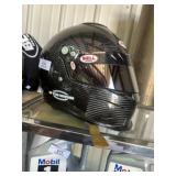 Bell Racing Helmet